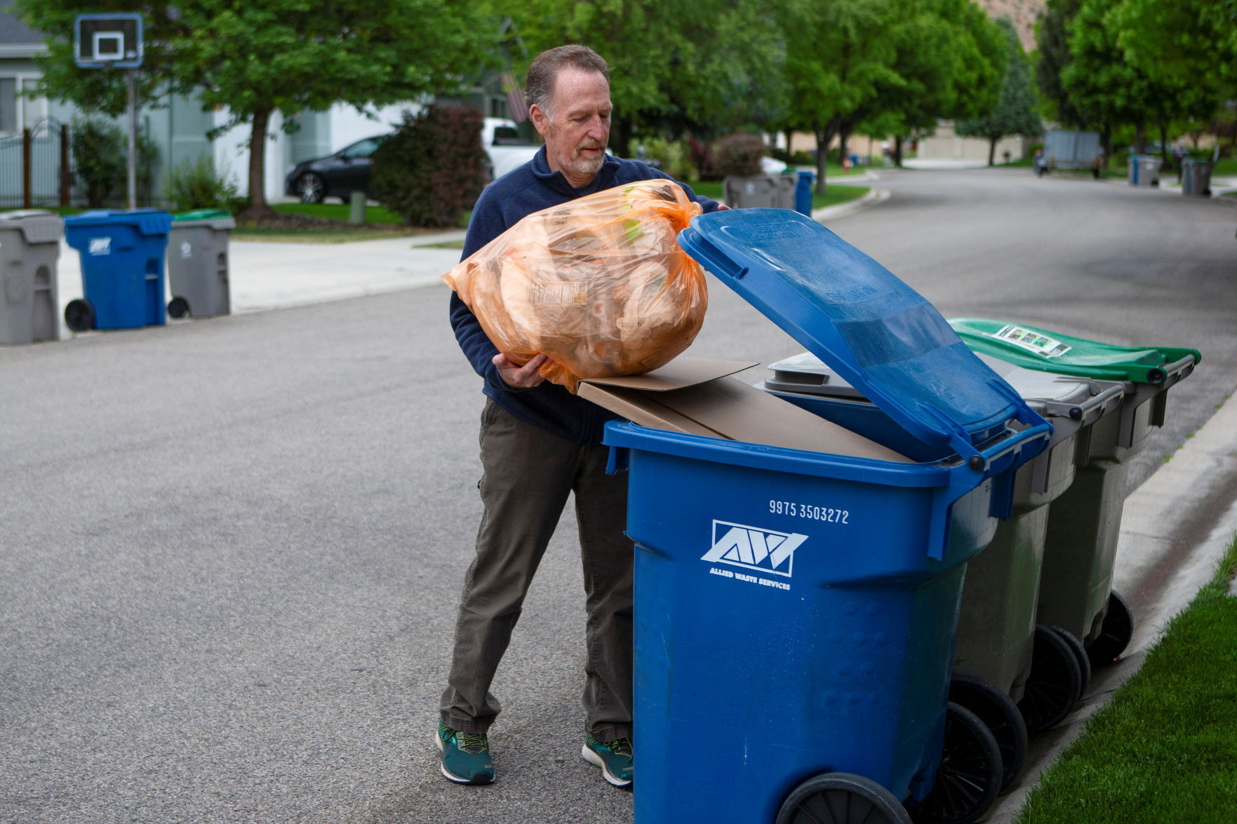 Big Oil's new plastic recycling solution littered with failures